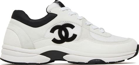 buy chanel trainers online uk|chanel sneaker black and white.